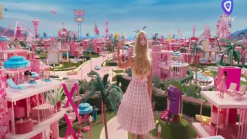 Se estrenó en Tucumán “Barbie, la película” y el furor de las fanáticas se hizo notar