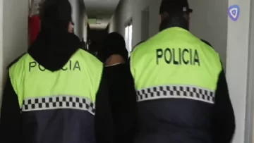 Lograron recapturar a otro de los 6 presos fugados de la Comisaría Tercera