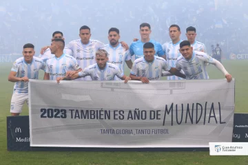 Atlético Tucumán derrotó a Independiente en un partido clave por la permanencia