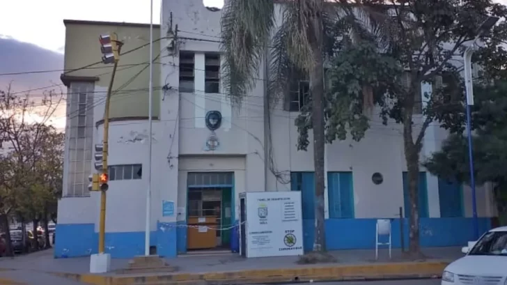 Crisis carcelaria en Tucumán: se fugaron 5 presos de la comisaría de Famaillá