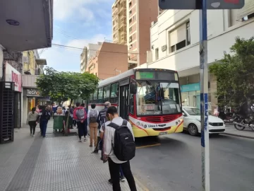 La Comisión de Transporte del Concejo Deliberante analiza el aumento del precio del boleto de colectivo