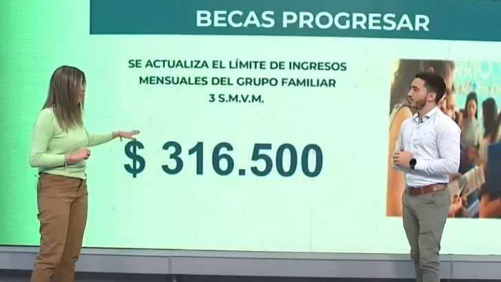 La Argentina actualizó el Salario Mínimo, Vital y Móvil