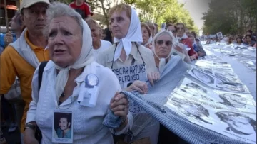 Abuelas de Plaza de Mayo anunciaron la restitución del nieto 133