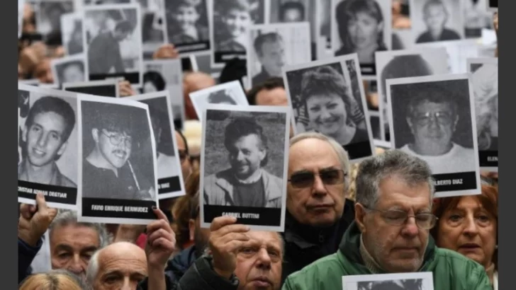 A 29 años del atentado a la Amia, piden ley antiterrorista y se multiplica el reclamo de justicia