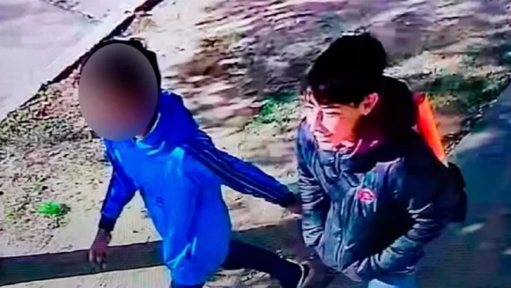 La autopsia del chico asesinado en Córdoba: su amigo lo mató de más de 10 golpes en la cabeza