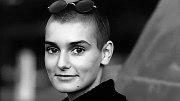 La talentosa cantautora irlandesa, Sinéad O’Connor, falleció a sus 56 Años