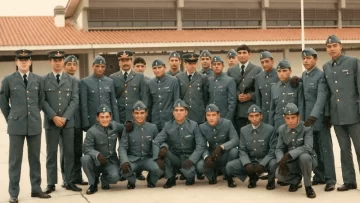 Lanzan una campaña para reunir testimonios sobre delitos en el servicio militar