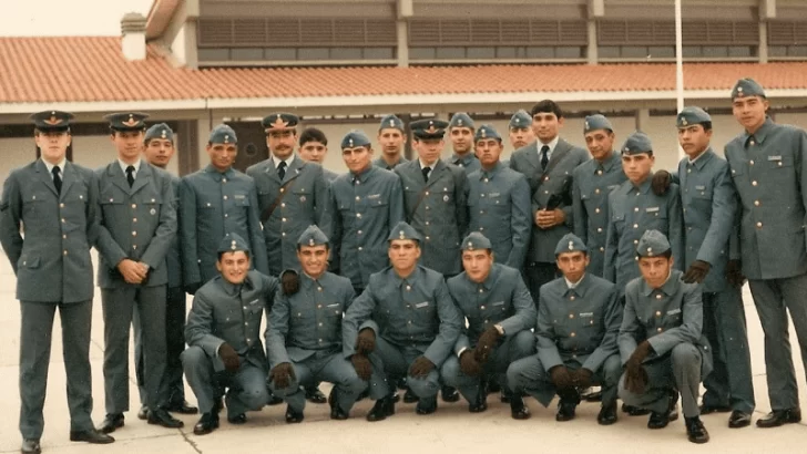 Lanzan una campaña para reunir testimonios sobre delitos en el servicio militar