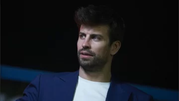 Gerard Piqué fue a una fiesta, le recordaron a Shakira y abandonó el lugar: “Haced algo con vuestras vidas”