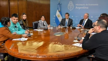 El gobierno anunció un aumento en las Becas Progresar para estudiantes a partir de agosto