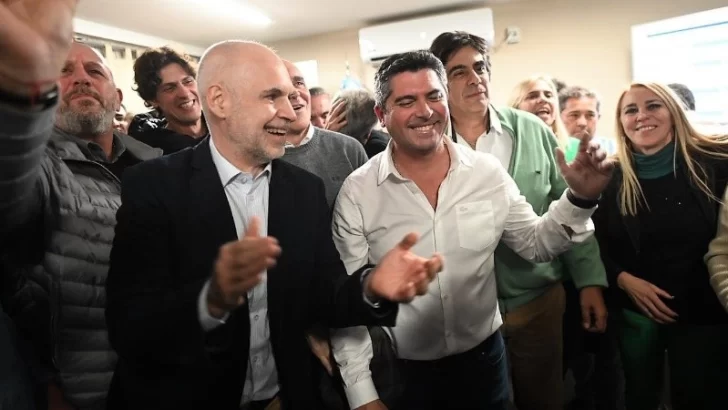 Marcelo Orrego, candidato de Juntos por el Cambio, es el nuevo gobernador de San Juan