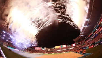 Música, fuegos artificiales y la selección argentina primero: así fue el show inaugural del Mundial femenino de fútbol Australia – Nueva Zelanda 2023