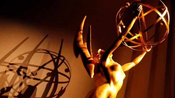 Por la huelga de guionistas y actores, postergan los premios Emmy