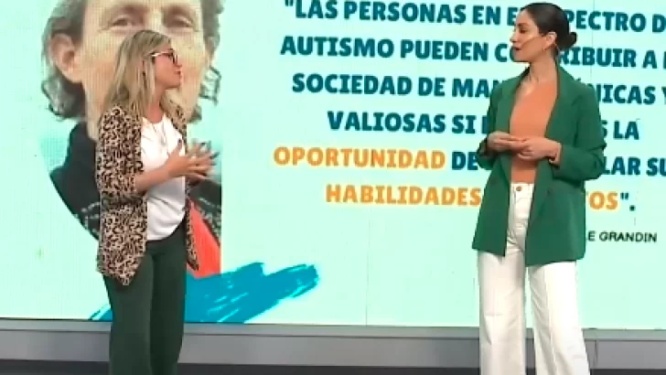 Enfrentando los desafíos del síndrome de Asperger: superando barreras y fomentando la inclusión