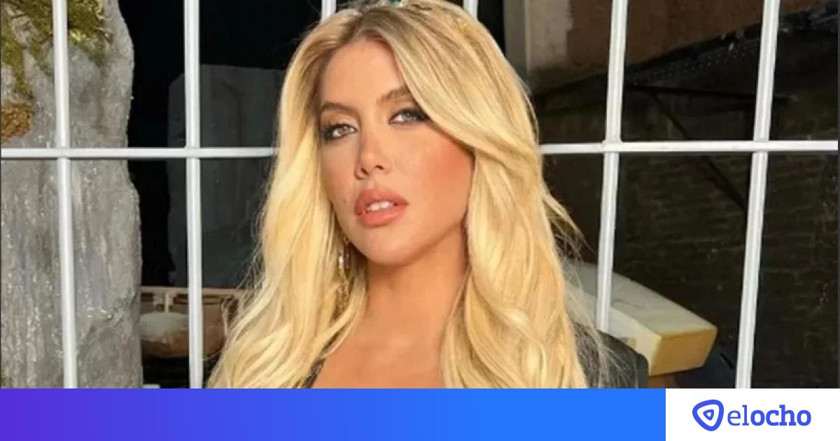 Wanda Nara Rompió El Silencio Y Habló Por Primera Vez Desde Su