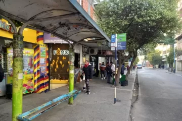 La suba en el boleto de ómnibus de San Miguel de Tucumán regirá desde hoy