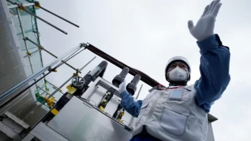 Japón denuncia “acoso telefónico” desde China tras el vertido de aguas residuales de la planta de Fukushima