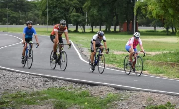 La Asociación Civil Meta Bici Tucumán realiza una encuesta para conocer la preferencias de los usuarios