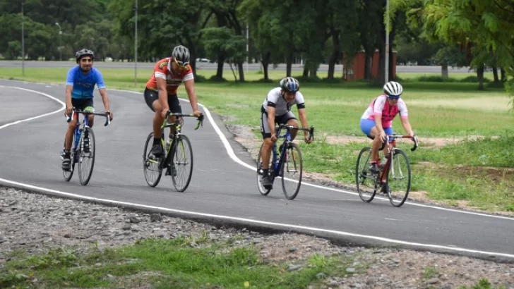 La Asociación Civil Meta Bici Tucumán realiza una encuesta para conocer la preferencias de los usuarios