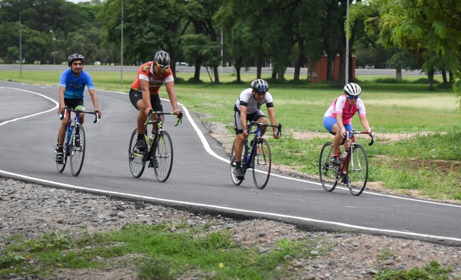 La Asociación Civil Meta Bici Tucumán realiza una encuesta para conocer la preferencias de los usuarios