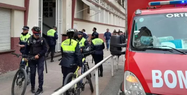 Ya se registraron 6 personas imputadas por las amenazas de bomba en Tucumán