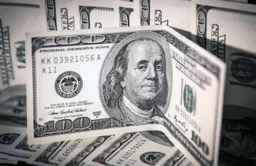 El dólar no para de subir y se acerca a los $600