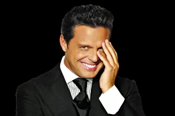 Luis Miguel volvió a los escenarios con un gran concierto en Buenos Aires