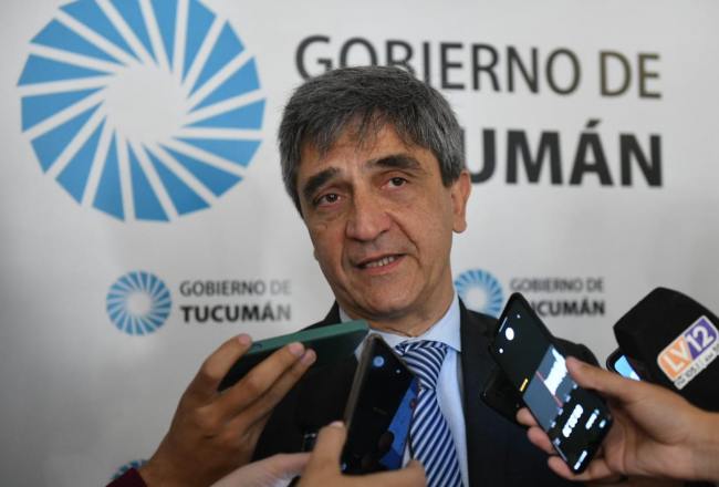 Se anunció la reglamentación de la Ley de Vacunas en Argentina