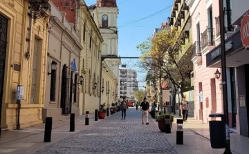 Tucumán amaneció con una temperatura de 18 grados