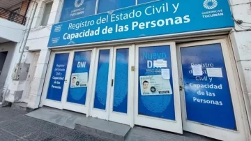 Renaper modificó las tarifas para adquirir el Pasaporte