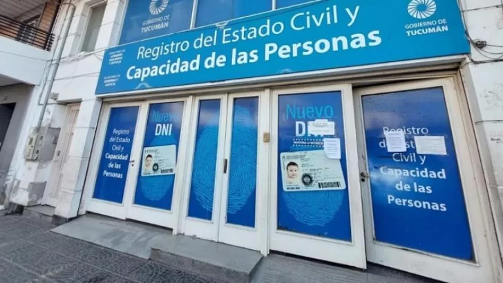 Renaper modificó las tarifas para adquirir el Pasaporte