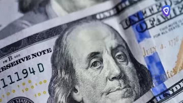 El dólar blue volvió a subir y alcanzó nuevamente un récord nominal