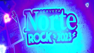 Música, cerveza y amigos: Se presentó el Norte Rock 2023