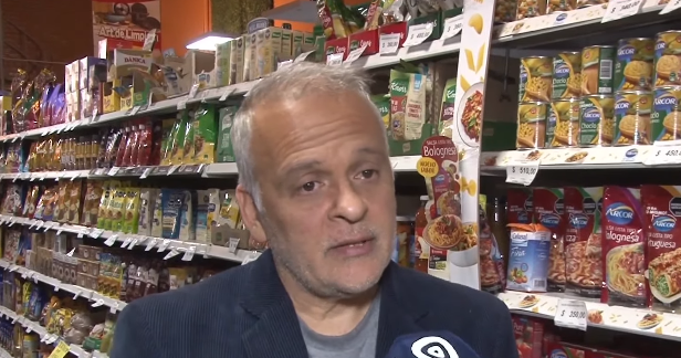 Golpe al bolsillo: supermercadistas sostienen que el escenario es muy complicado