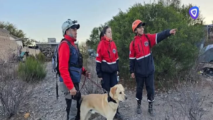 Avances en la investigación: encontraron medias de la mujer desaparecida en Amaicha del Valle