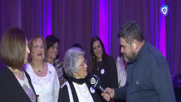 La fundación FEDEH celebró sus 15 años con una fiesta llena de alegría y solidaridad