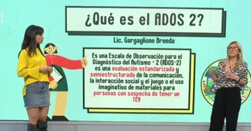 El ADOS-2: herramienta clave para el diagnóstico del trastorno del espectro autista