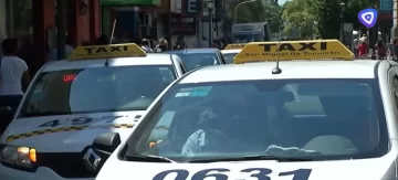 Los taxistas tucumanos solicitarán un nuevo incremento en las tarifas