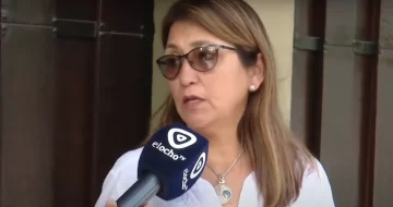 Amenaza de bomba en la Escuela de Formación Profesional