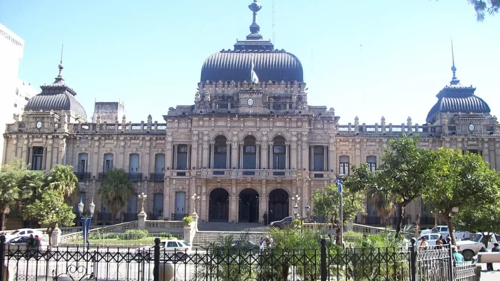 La Casa de Gobierno de Tucumán fue elegida como la mejor del país