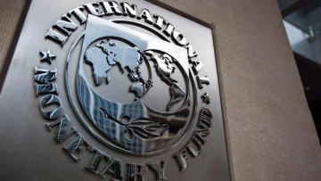 El FMI enviará al país un desembolso por casi USD 800 millones