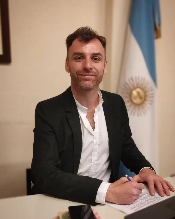 Asumió el nuevo delegado en el INADI sección Tucumán