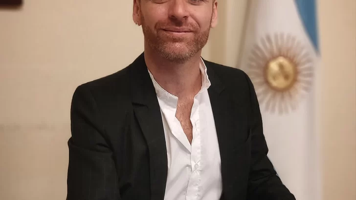 Asumió el nuevo delegado en el INADI sección Tucumán