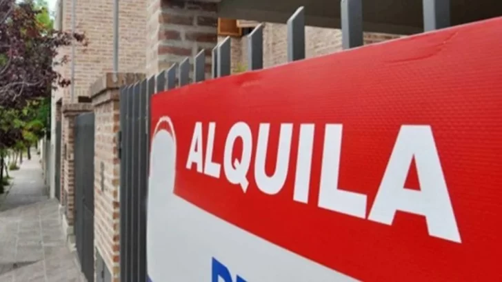 El sector inmobiliario elevó una propuesta de cambios a la Ley de Alquileres