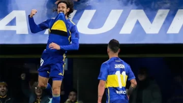 Copa de la Liga: Boca debutó con victoria ante Platense y Racing no pudo ante el Unión del Kily González