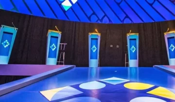 Se confirmó la fecha y la sede del primer debate presidencial previo a las elecciones generales