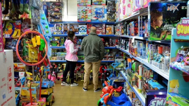 Día de las infancias: Ahora 12 para comprar juguetes en supermercados