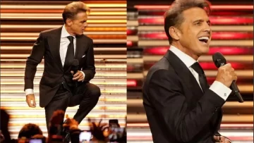 Luis Miguel anunció nuevos shows en la Argentina: cuándo y dónde