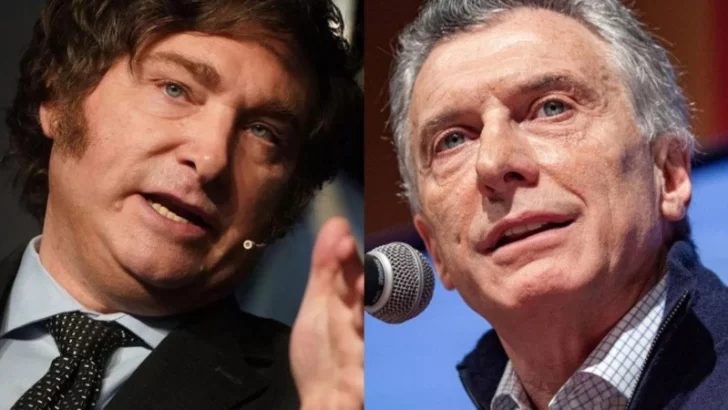 Javier Milei confirmó que, si es presidente, le ofrecerá a Macri ser parte de su gobierno: “Tendría un rol destacado”