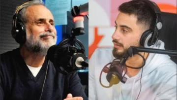 Jorge Rial fulminó a los streamers: “Se hacen los cancheros y en la vida real arrugan”